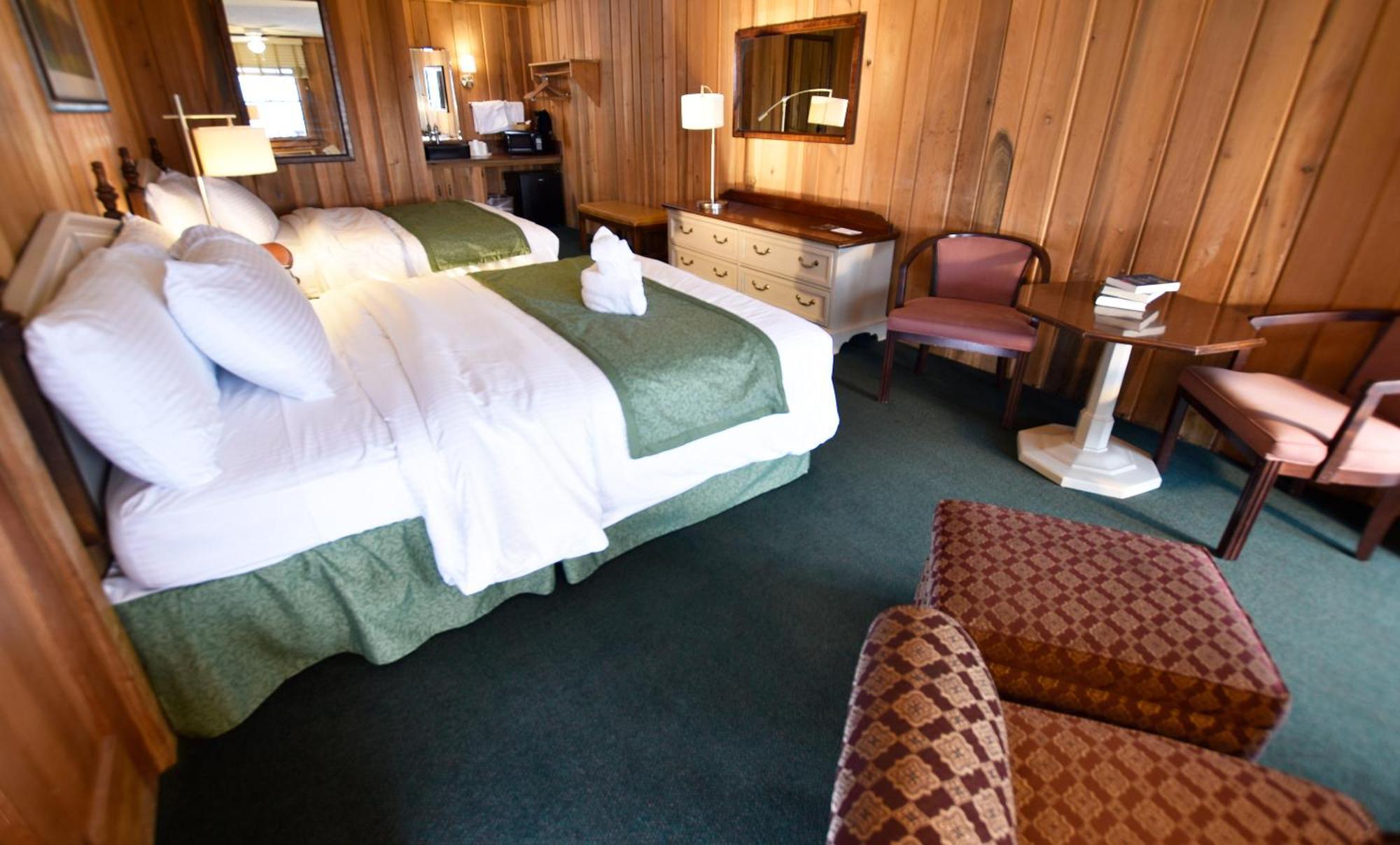 Graves Mountain Farm & Lodges Syria Eksteriør bilde